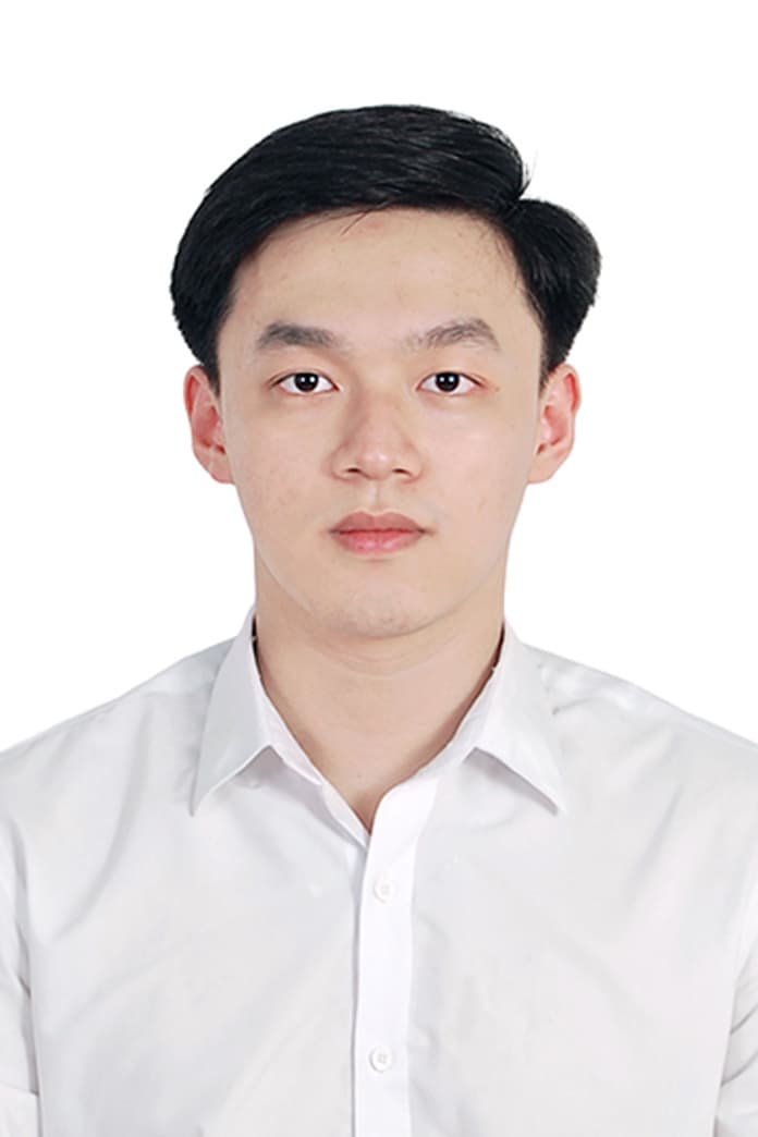 Quang Vinh Pham